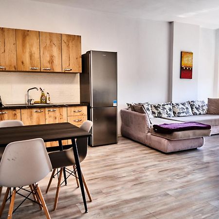 Kalpazo Home Tirana 21 Exterior foto