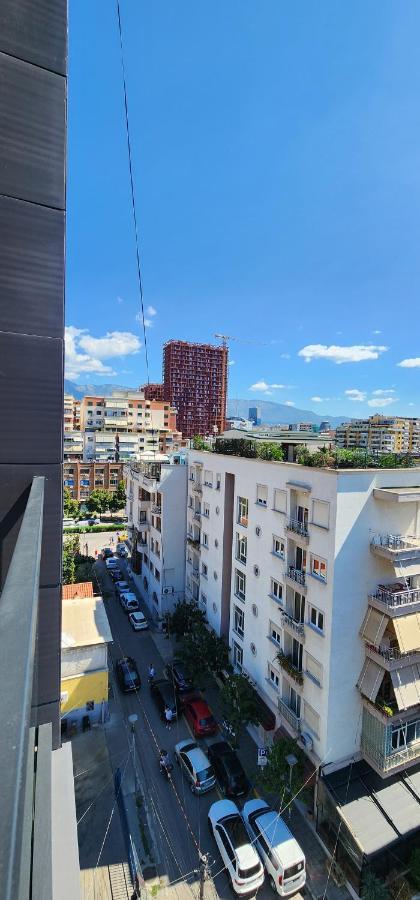 Kalpazo Home Tirana 21 Exterior foto