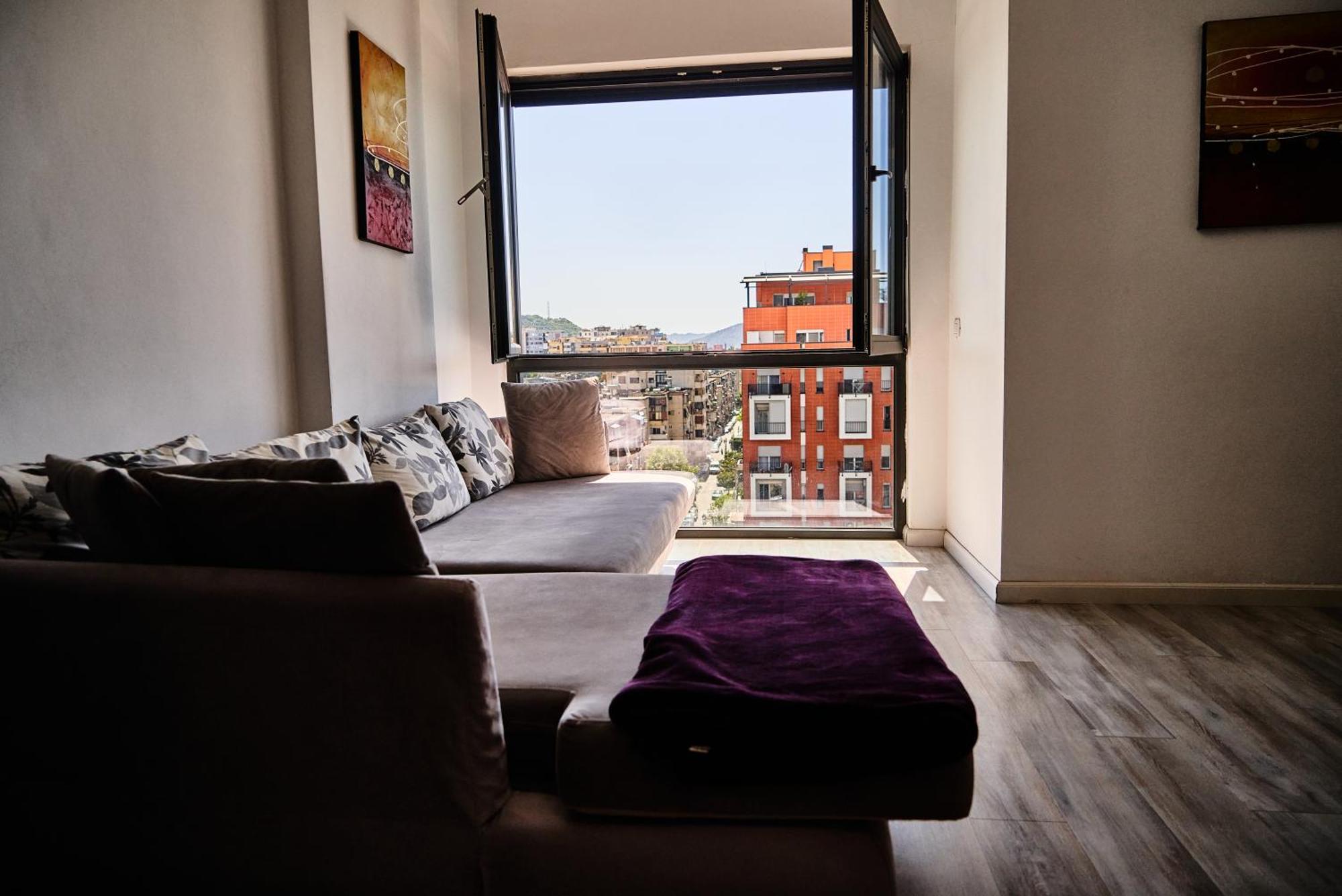Kalpazo Home Tirana 21 Exterior foto
