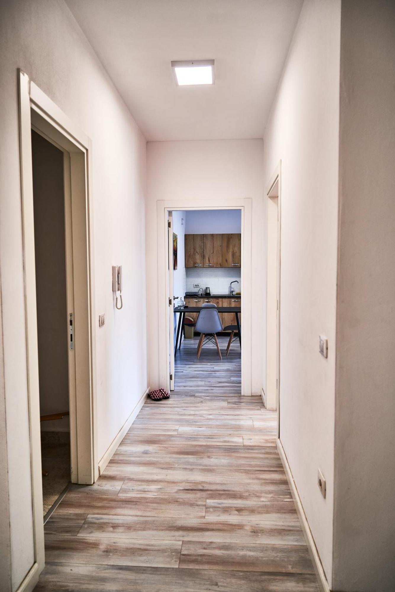 Kalpazo Home Tirana 21 Exterior foto