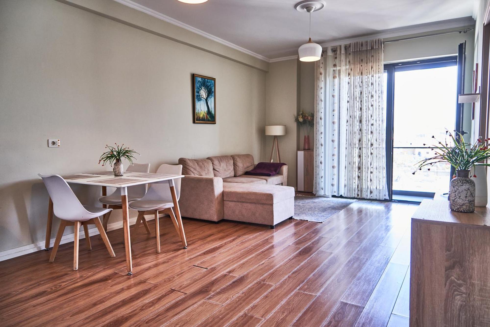 Kalpazo Home Tirana 21 Exterior foto