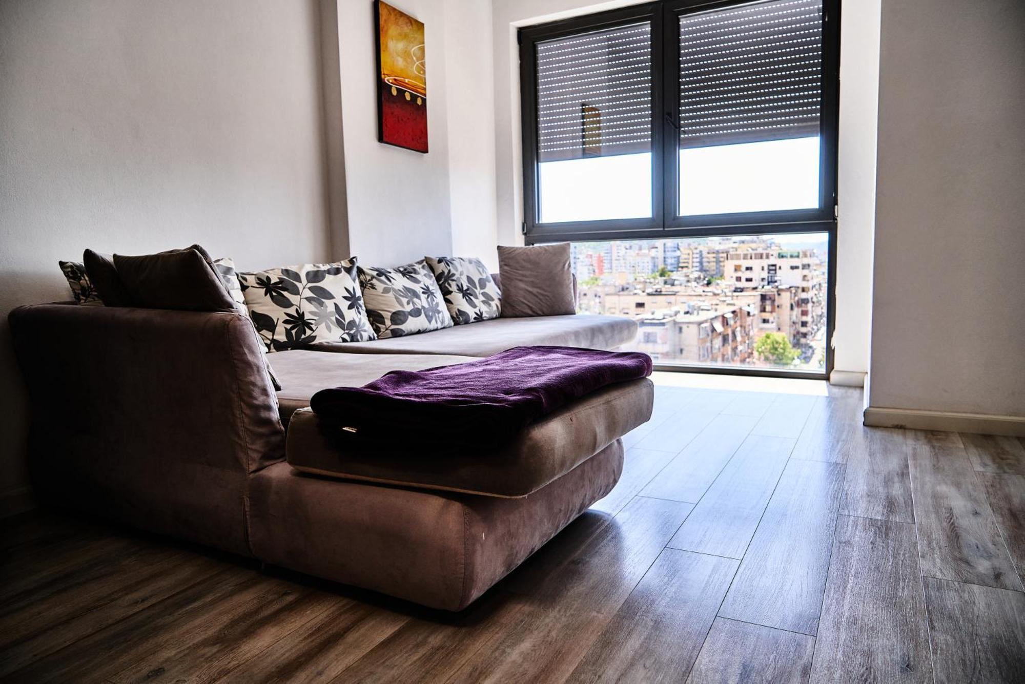 Kalpazo Home Tirana 21 Exterior foto