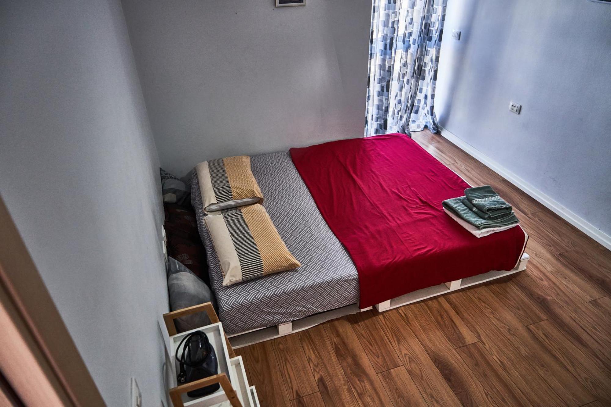 Kalpazo Home Tirana 21 Exterior foto