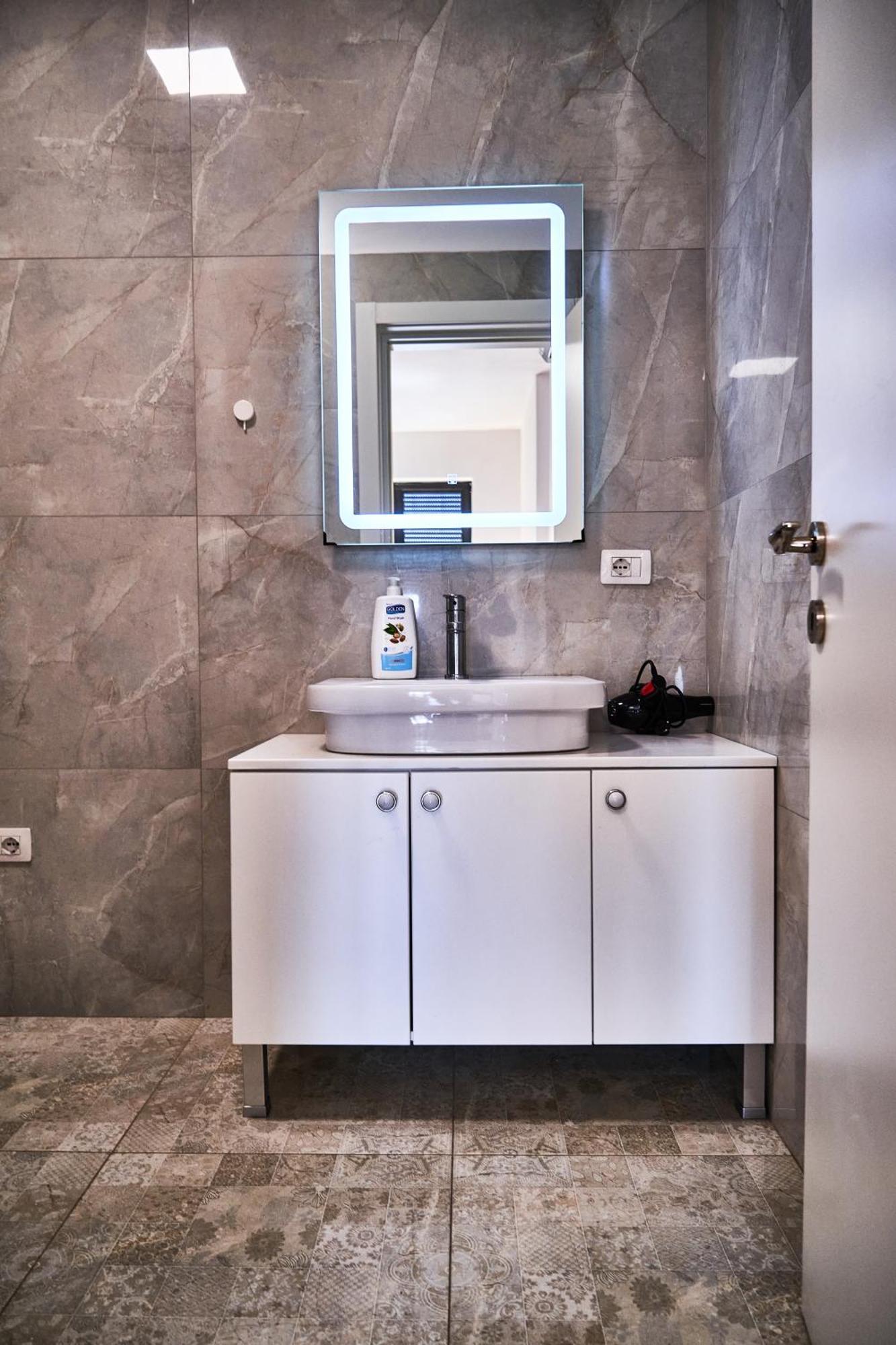 Kalpazo Home Tirana 21 Exterior foto