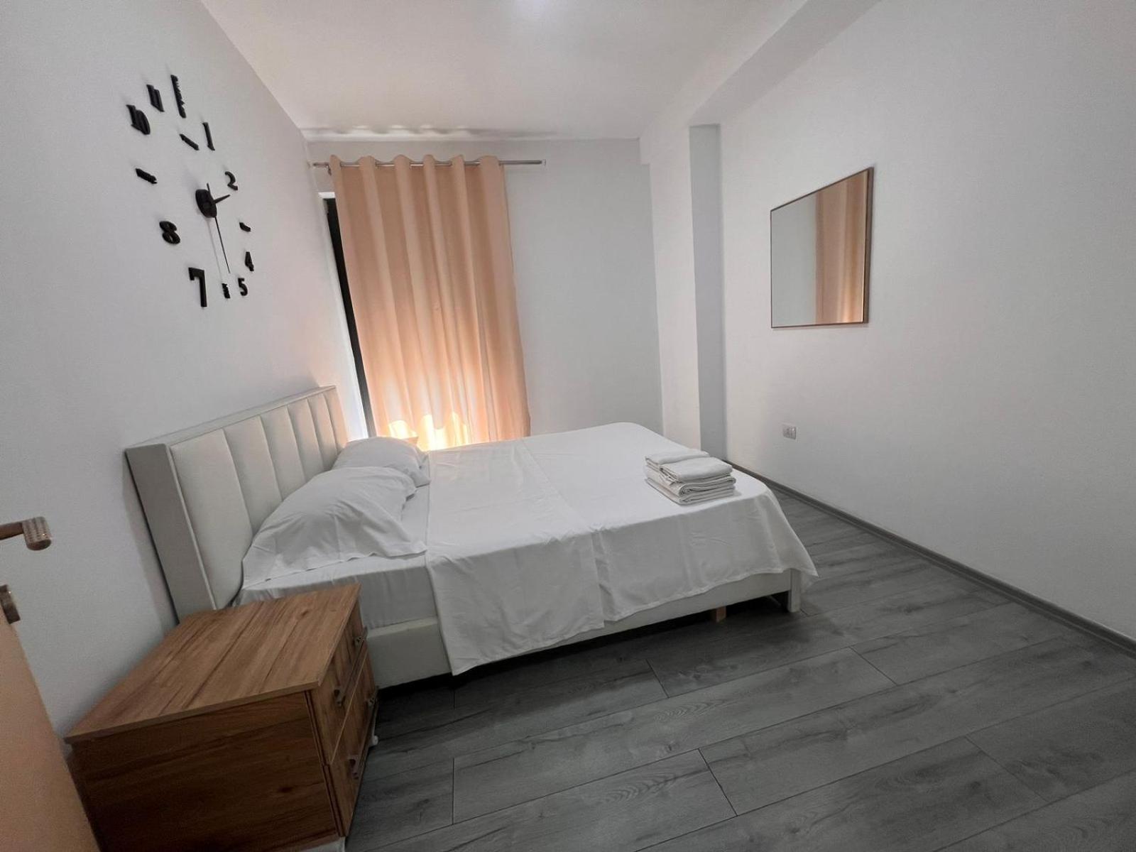 Kalpazo Home Tirana 21 Exterior foto