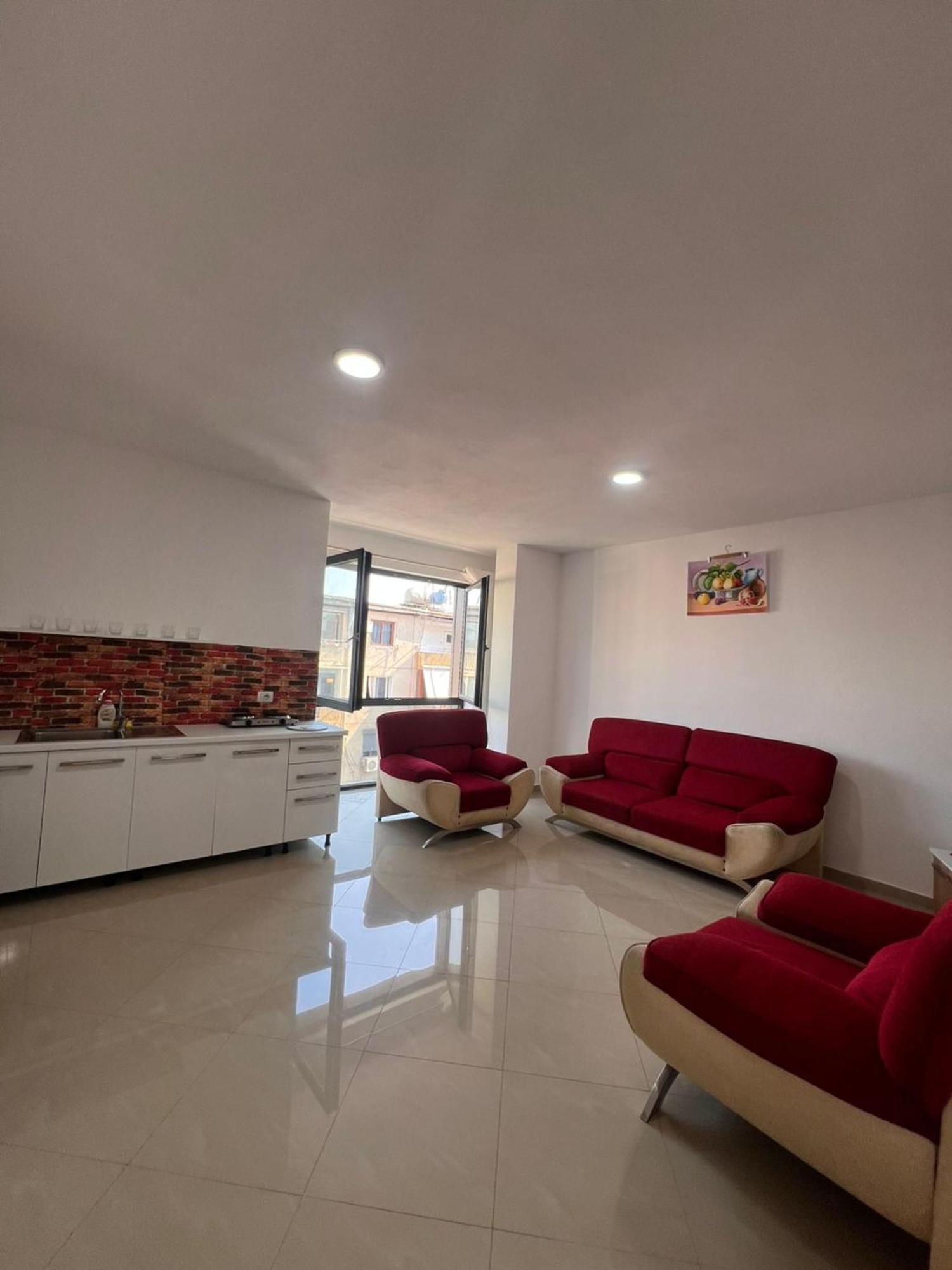 Kalpazo Home Tirana 21 Exterior foto