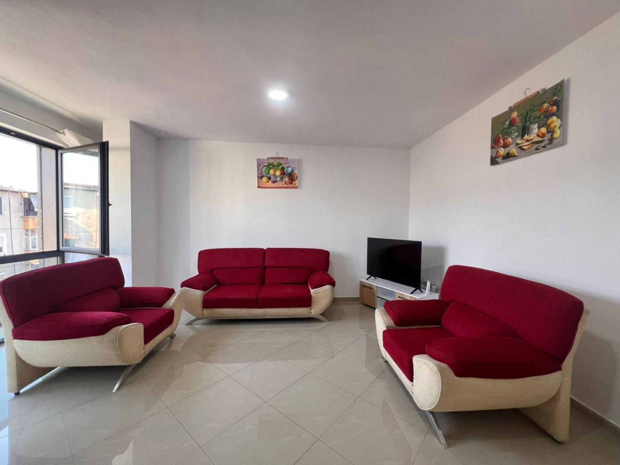 Kalpazo Home Tirana 21 Exterior foto