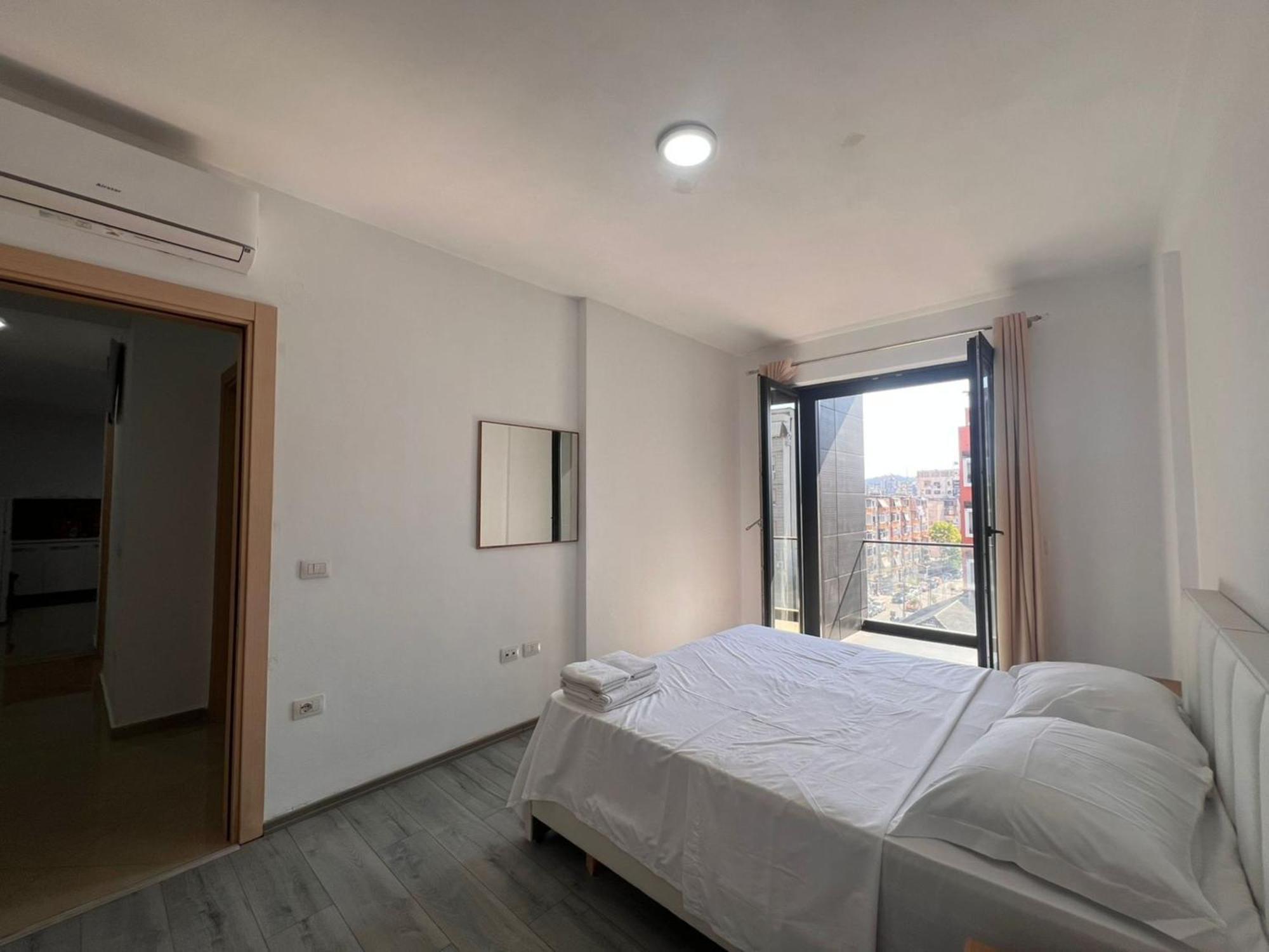 Kalpazo Home Tirana 21 Exterior foto