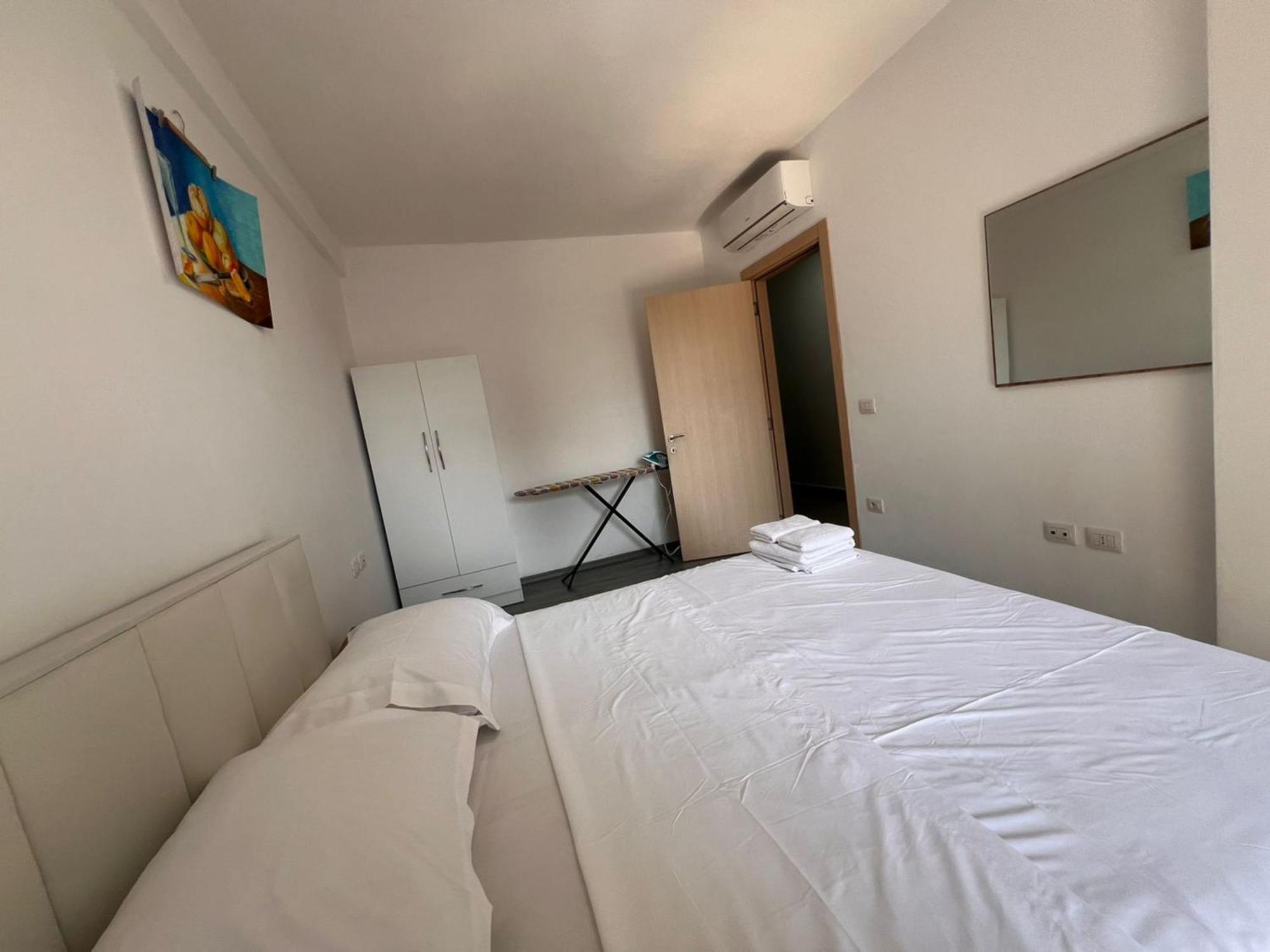 Kalpazo Home Tirana 21 Exterior foto