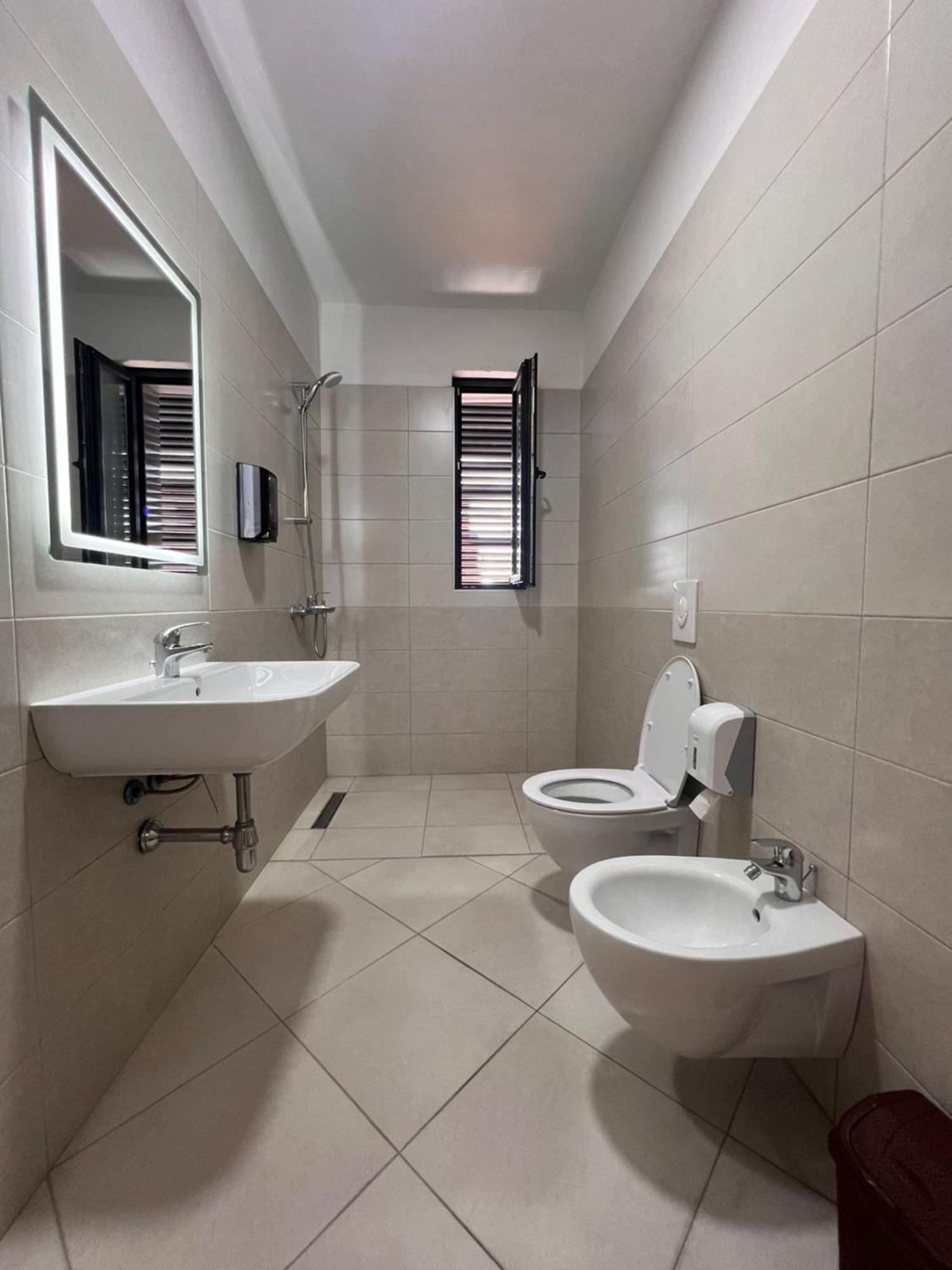 Kalpazo Home Tirana 21 Exterior foto