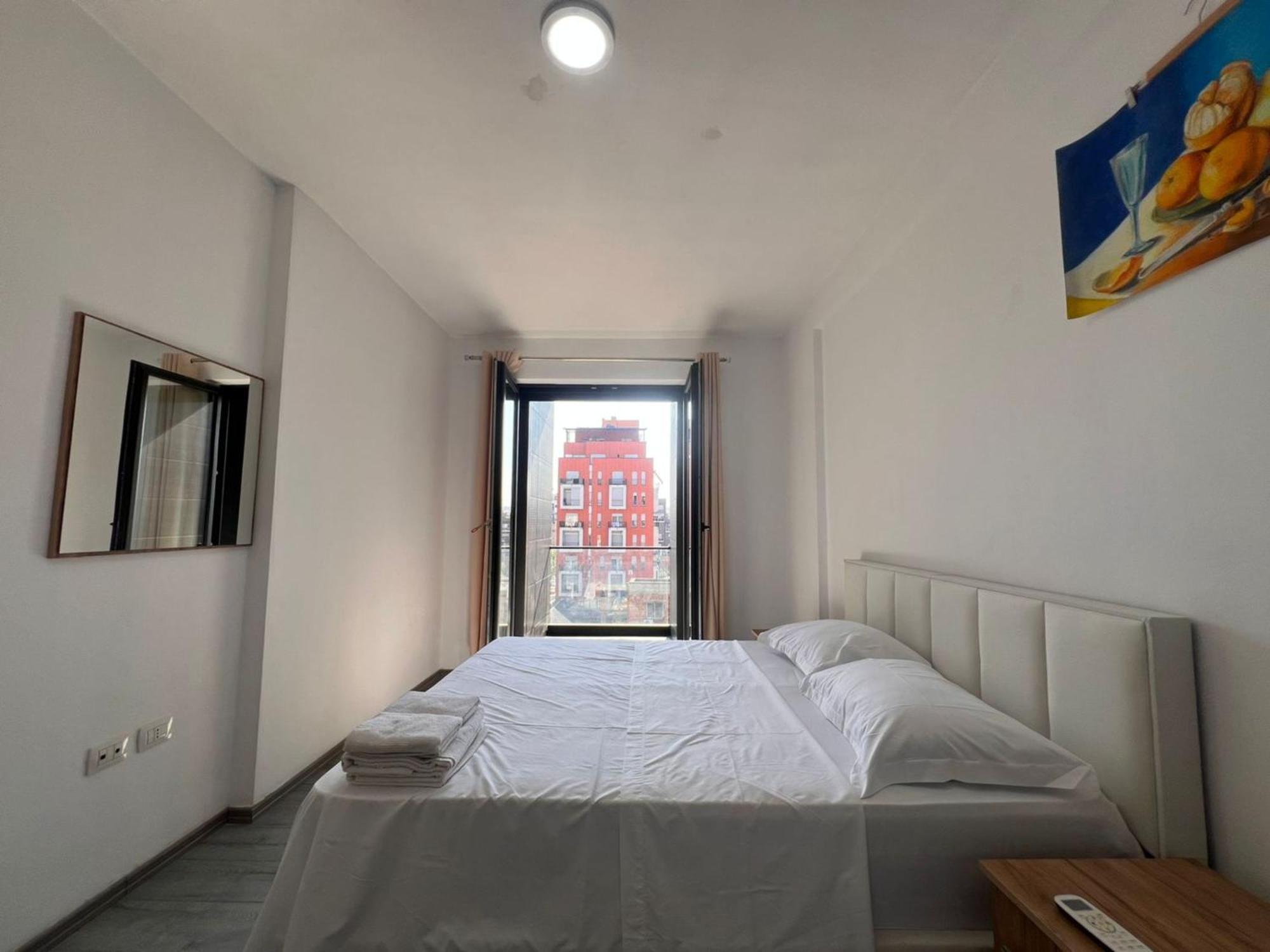Kalpazo Home Tirana 21 Exterior foto