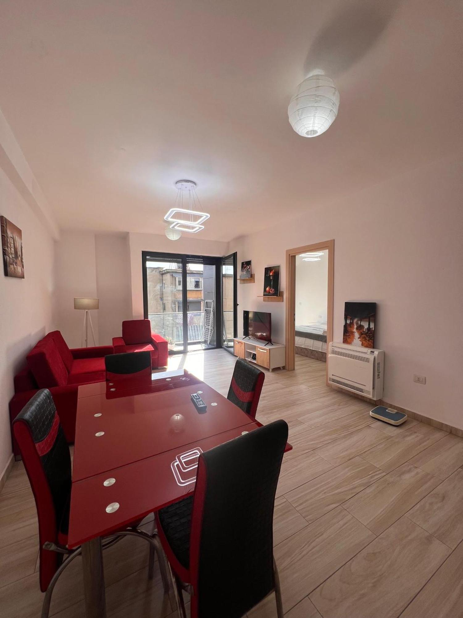 Kalpazo Home Tirana 21 Exterior foto