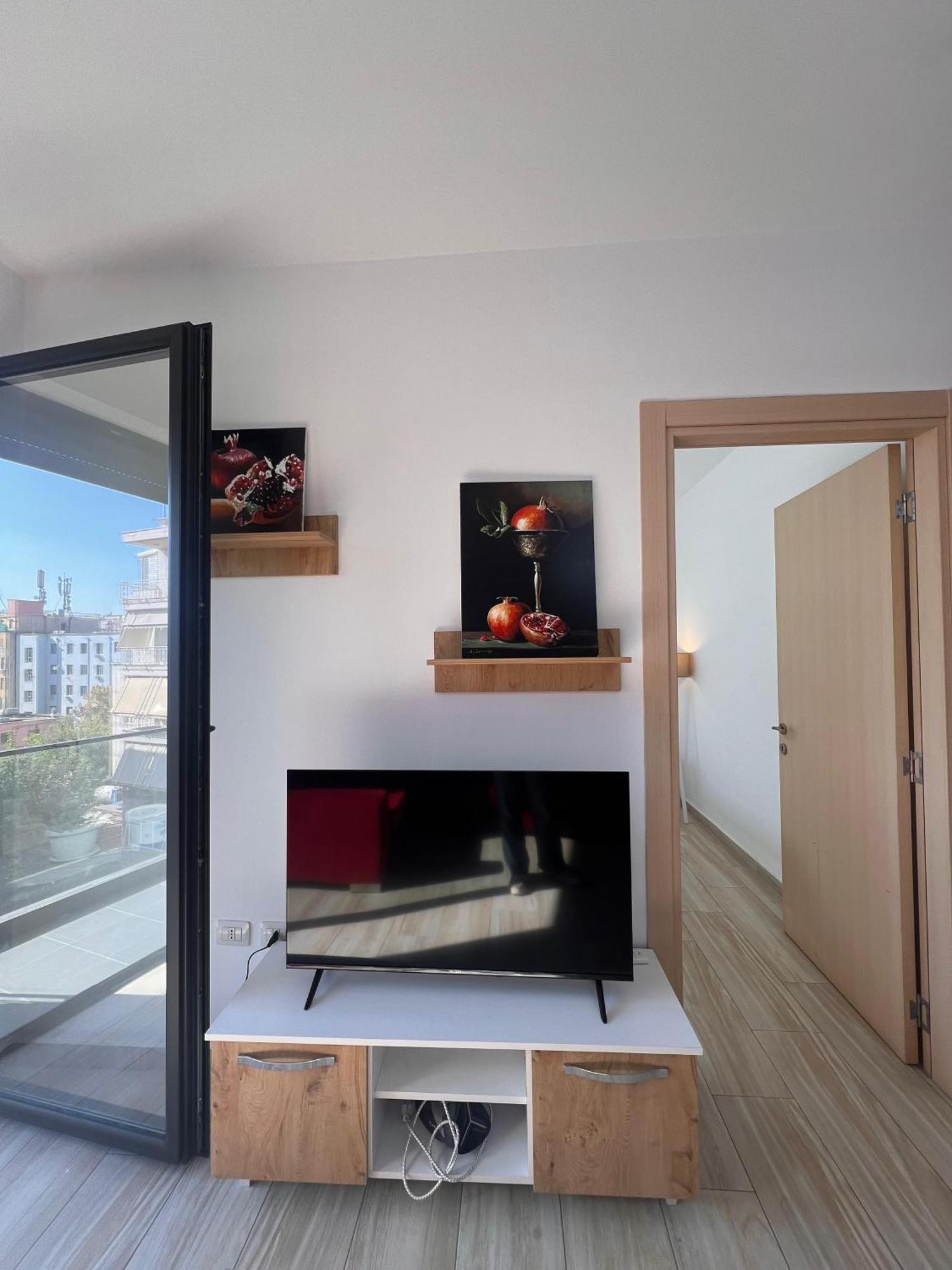 Kalpazo Home Tirana 21 Exterior foto