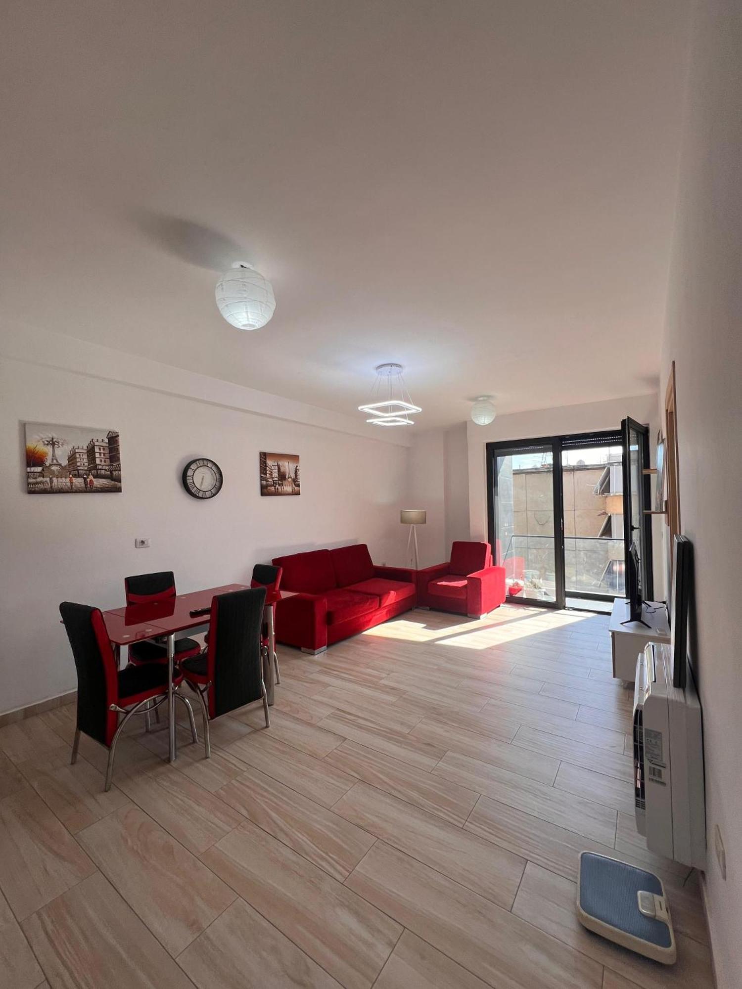 Kalpazo Home Tirana 21 Exterior foto