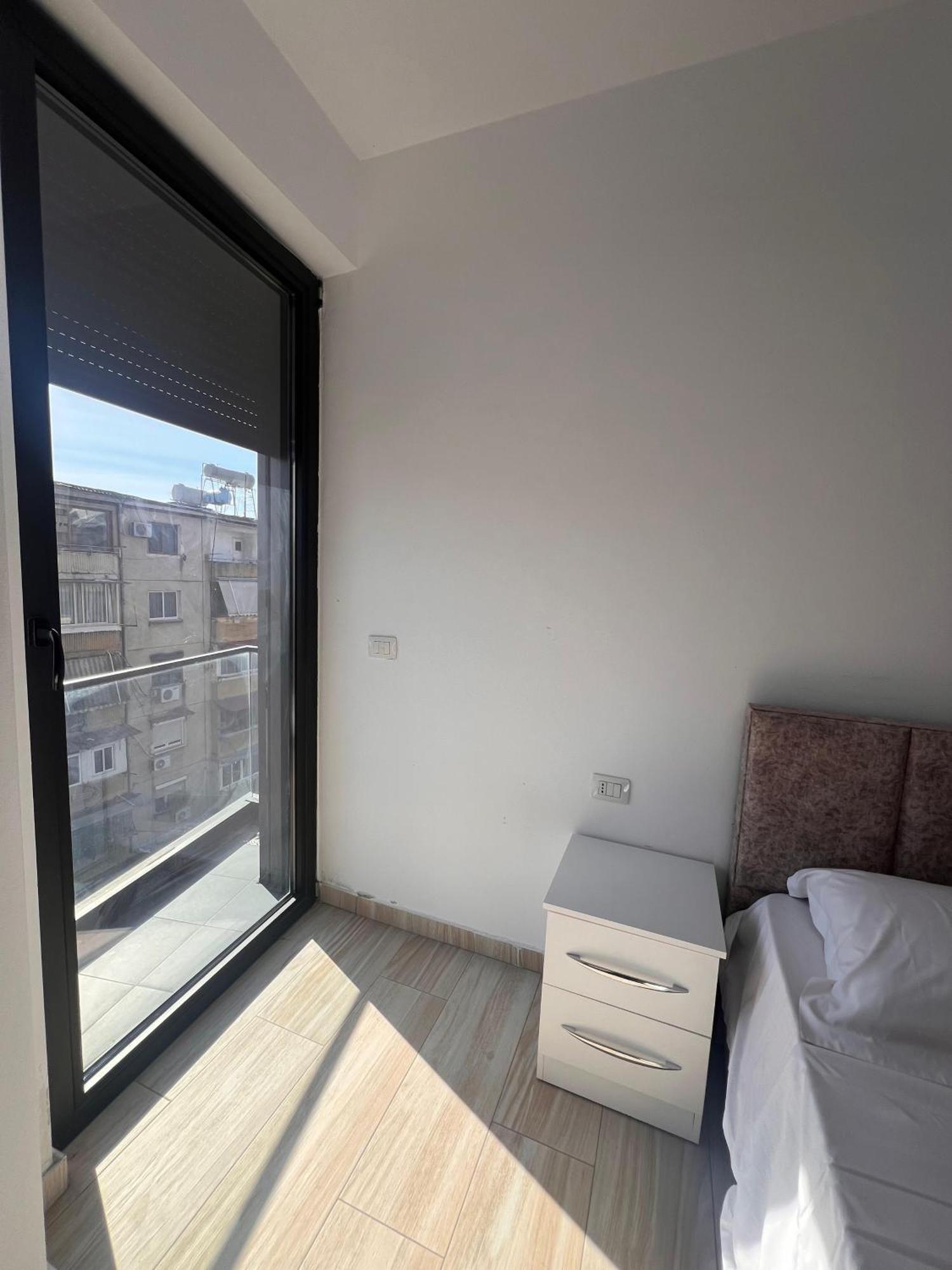Kalpazo Home Tirana 21 Exterior foto