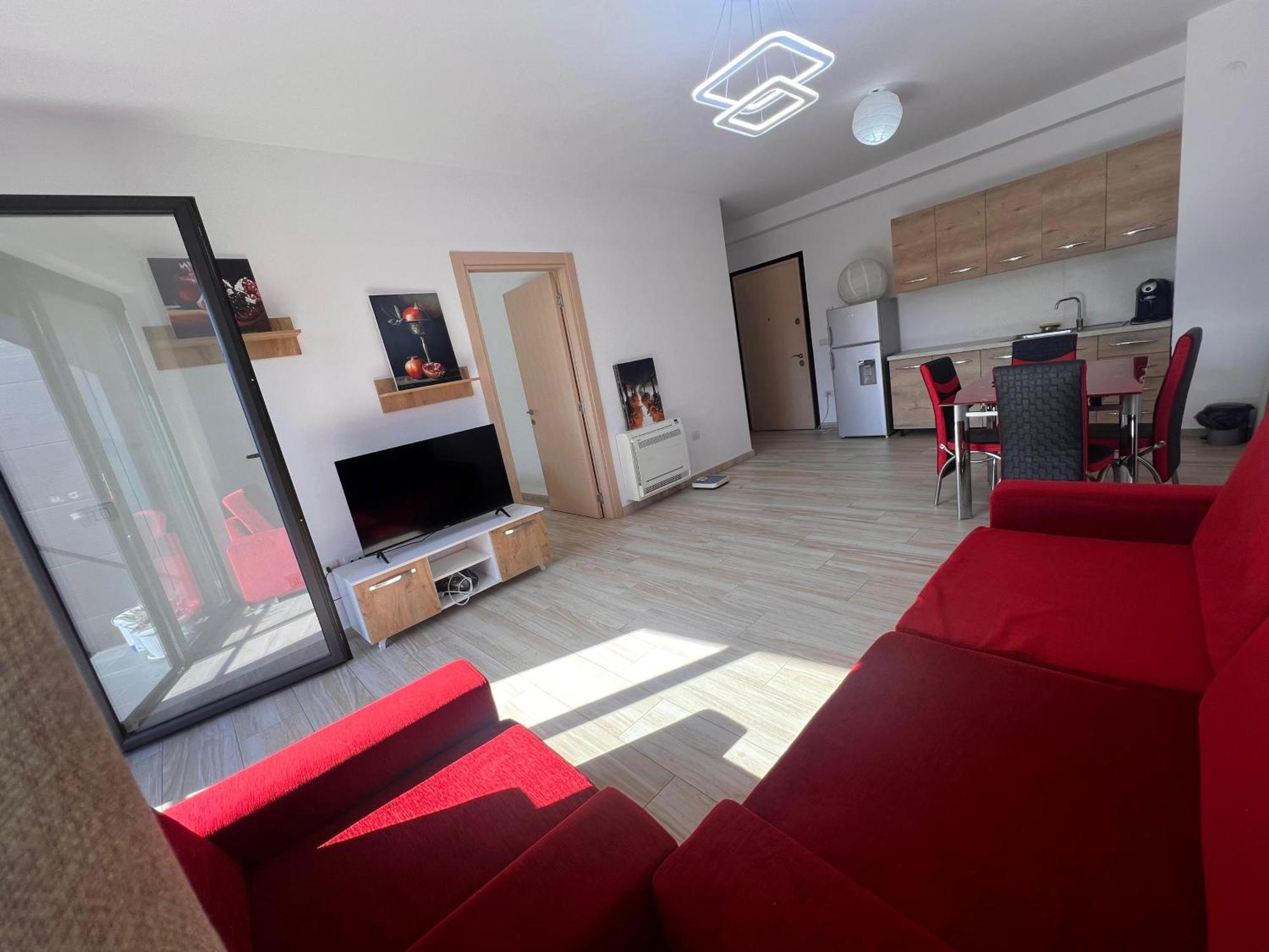 Kalpazo Home Tirana 21 Exterior foto