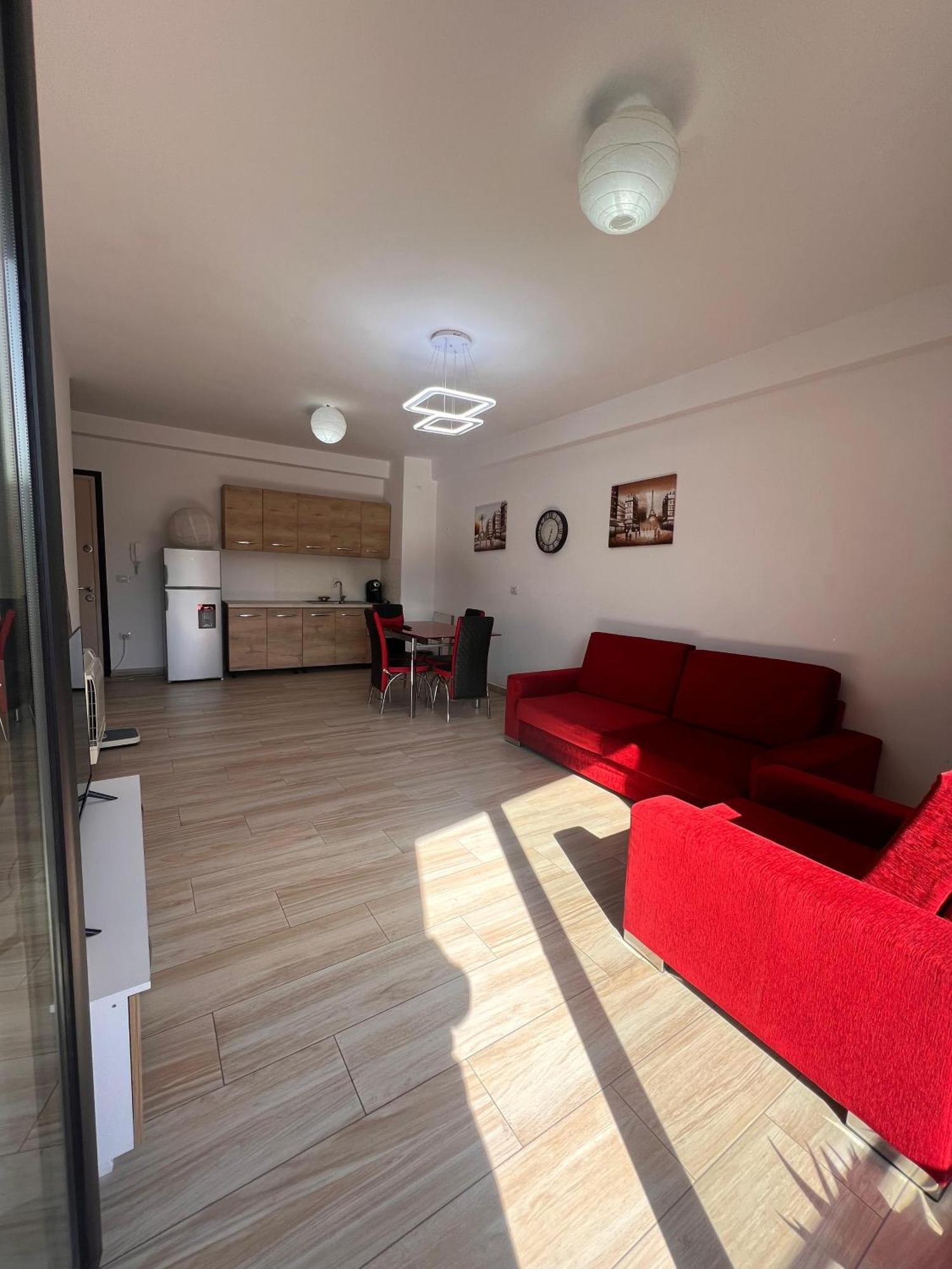 Kalpazo Home Tirana 21 Exterior foto